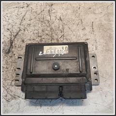 Immagine di Centralina Motore Iniezione ECU NISSAN Micra III 23710AY30E MEC32060G33708