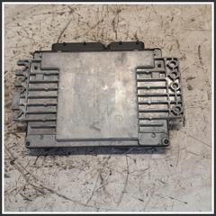 Immagine di Centralina Motore Iniezione ECU NISSAN Micra III 23710AY30E MEC32060G33708