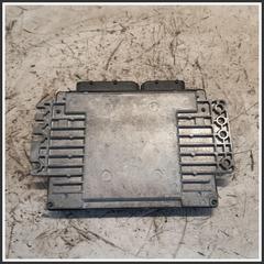 Immagine di Centralina Motore Iniezione ECU NISSAN Micra III 23710AY30E MEC32040