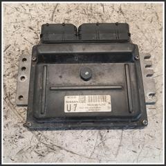 Immagine di Centralina Motore Iniezione ECU NISSAN Micra III 23710AX10E MEC32080