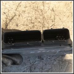 Immagine di Centralina Motore Iniezione ECU NISSAN Micra III 23710AX10E MEC32080