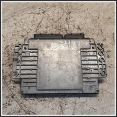 Immagine di Centralina Motore Iniezione ECU NISSAN Micra III 23710AX10E MEC32080