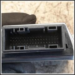 Immagine di Centralina Motore Iniezione ECU BMW X1 U11 13617927633 5A78489