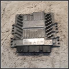Immagine di Centralina Motore Iniezione ECU NISSAN Qashqai I S180033104A 23710JD54D