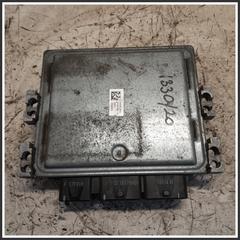 Immagine di Centralina Motore Iniezione ECU NISSAN Qashqai I S180033104A 23710JD54D