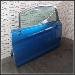 Immagine di Porta Anteriore Sinistra FORD Fiesta VI 1806118