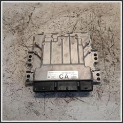 Immagine di Centralina Motore Iniezione ECU NISSAN Juke II 237106PB1A A3C0671330001