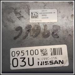 Immagine di Centralina Motore Iniezione ECU NISSAN Juke II 237106PB1A A3C0671330001