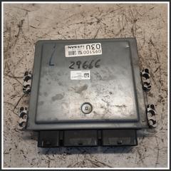 Immagine di Centralina Motore Iniezione ECU NISSAN Juke II 237106PB1A A3C0671330001