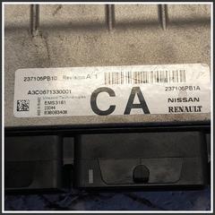 Immagine di Centralina Motore Iniezione ECU NISSAN Juke II 237106PB1A A3C0671330001