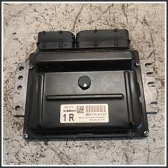 Immagine di Centralina Motore Iniezione ECU NISSAN Note I 237101U61D MEC37510A16222