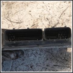 Immagine di Centralina Motore Iniezione ECU NISSAN Note I 237101U61D MEC37510A16222