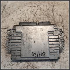 Immagine di Centralina Motore Iniezione ECU NISSAN Note I 237101U61D MEC37510A16222