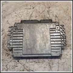 Immagine di Centralina Motore Iniezione ECU NISSAN Micra III 23710AY30E MEC32040