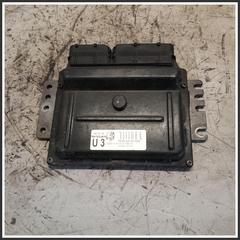 Immagine di Centralina Motore Iniezione ECU NISSAN Micra III 23710AY30E MEC32040