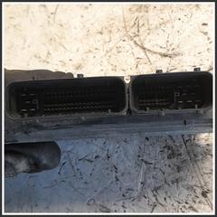 Immagine di Centralina Motore Iniezione ECU NISSAN Micra III 23710AY30E MEC32040