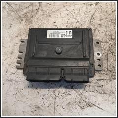 Immagine di Centralina Motore Iniezione ECU NISSAN Micra III 23710AY30E MEC32040