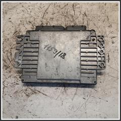 Immagine di Centralina Motore Iniezione ECU NISSAN Micra III 23710AY30E MEC32040