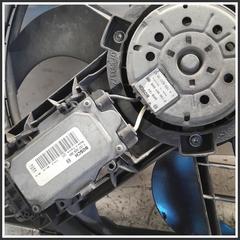 Immagine di Elettroventola Motore MERCEDES Classe A W169 A1695060599 3136613307