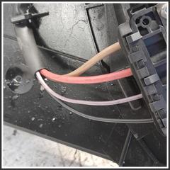 Immagine di Elettroventola Motore MERCEDES Classe A W169 A1695060599 3136613307