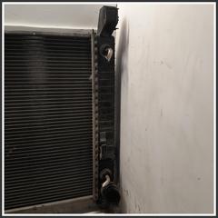 Immagine di Radiatore Acqua Motore MERCEDES Classe A W169 A160 640942 A1695000003 A1695003404