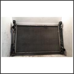Immagine di Radiatore Acqua Motore MERCEDES Classe A W169 A160 640942 A1695000003 A1695003404