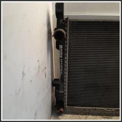 Immagine di Radiatore Acqua Motore MERCEDES Classe A W169 A160 640942 A1695000003 A1695003404
