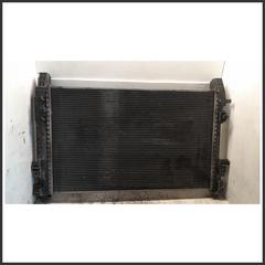 Immagine di Radiatore Acqua Motore MERCEDES Classe A W169 A160 640942 A1695000003 A1695003404