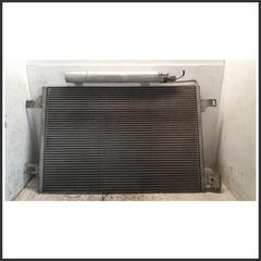 Immagine di Radiatore Condensatore Clima MERCEDES Classe A W169 A1695001254 