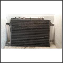 Immagine di Radiatore Condensatore Clima MERCEDES Classe A W169 A1695001254 