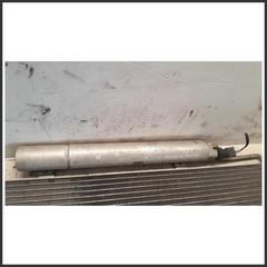 Immagine di Radiatore Condensatore Clima MERCEDES Classe A W169 A1695001254 
