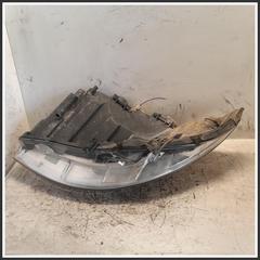 Immagine di Faro - Proiettore Anteriore Destro MERCEDES Classe A W169 A1698200461 A1698200261