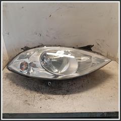 Immagine di Faro - Proiettore Anteriore Destro MERCEDES Classe A W169 A1698200461 A1698200261