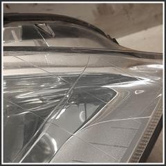 Immagine di Faro - Proiettore Anteriore Destro MERCEDES Classe A W169 A1698200461 A1698200261