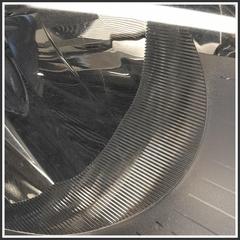 Immagine di Faro - Proiettore Anteriore Destro MERCEDES Classe A W169 A1698200461 A1698200261