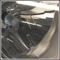 Immagine di Faro - Proiettore Anteriore Destro MERCEDES Classe A W169 A1698200461 A1698200261