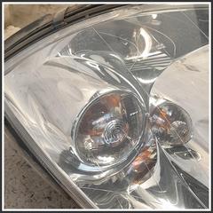 Immagine di Faro - Proiettore Anteriore Destro MERCEDES Classe A W169 A1698200461 A1698200261