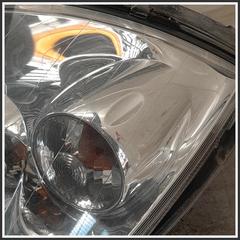Immagine di Faro - Proiettore Anteriore Sinistro MERCEDES Classe A W169 A1698200361 A1698200161