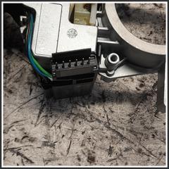 Immagine di Leva Comando Devioluci MERCEDES Classe A W169 A1695450010 A1695450210