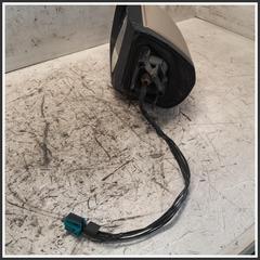Immagine di Specchio Retrovisore Sinistro MERCEDES Classe A W169 A1698100376 A3140417