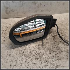 Immagine di Specchio Retrovisore Sinistro MERCEDES Classe A W169 A1698100376 A3140417
