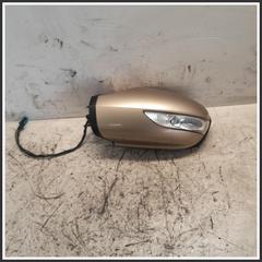 Immagine di Specchio Retrovisore Sinistro MERCEDES Classe A W169 A1698100376 A3140417