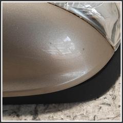 Immagine di Specchio Retrovisore Sinistro MERCEDES Classe A W169 A1698100376 A3140417