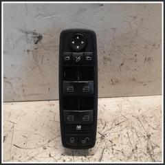Immagine di Comandi Alzavetri Anteriore Sinistro MERCEDES Classe A W169 A16982064109116
