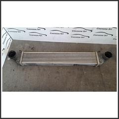 Immagine di Radiatore Intercooler MERCEDES Classe A W169 A160 640942 A1695000900 A1695000000