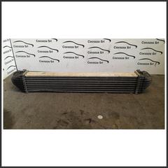 Immagine di Radiatore Intercooler MERCEDES Classe A W169 A160 640942 A1695000900 A1695000000