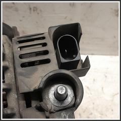 Immagine di Alternatore MERCEDES Classe A W169 A170 266940 A266154080280 A2661540802