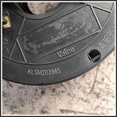 Immagine di Contatto Spiralato MERCEDES Classe A W169 A1694640118 A16954059459051