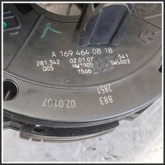 Immagine di Contatto Spiralato MERCEDES Classe A W169 A1694640118 A16954059459051