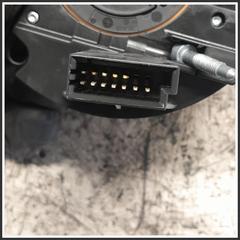Immagine di Contatto Spiralato MERCEDES Classe A W169 A1694640118 A16954059459051